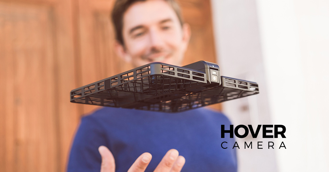 Hover Camera