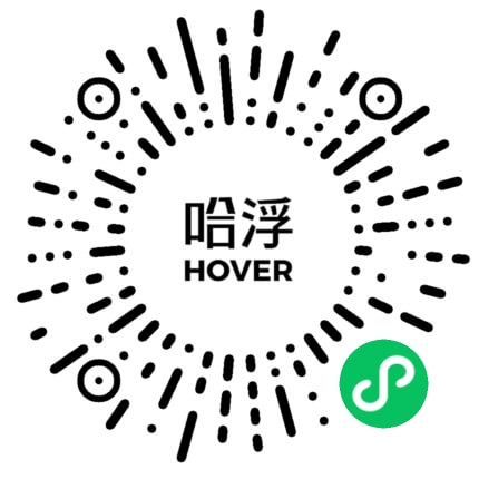 微信扫码抢先预定